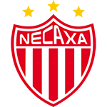 camiseta Club Necaxa